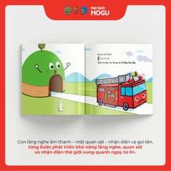 Bạn Đường Hầm Neru - Xe Gì Thế Nhỉ?