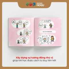Bé Yuki Là Bà Của Tớ