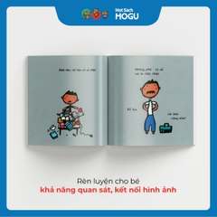 Cái Bàn Là Cái Bàn