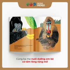 Bạn Gorilla