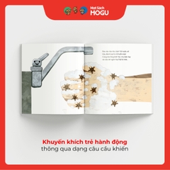 Bạn Vòi Nước Rào Rào