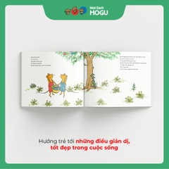 Gư-ri, Gư-ra Và Bạn Kưrưri-Kưra