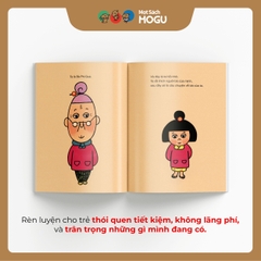 Bà Của Bà Phí Quá