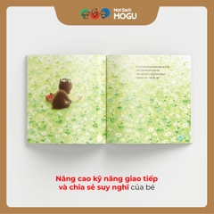 Cảm Ơn Cậu Vì Đã Luôn Bên Tớ