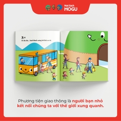 Bạn Đường Hầm Neru - Xe Gì Thế Nhỉ?
