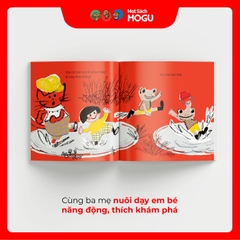 Bạn Đi Đâu Đấy?