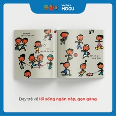 Cái Bàn Là Cái Bàn