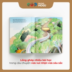 Chiếc bánh khổng lồ của Mayu