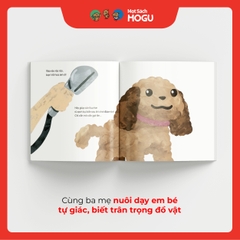 Bạn Vòi Nước Rào Rào