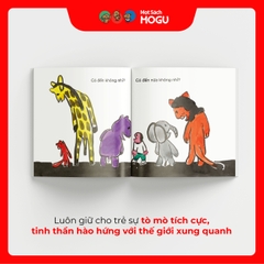Tàu Điện Có Đến Không Nhỉ?