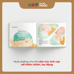 Uống Sữa Với Lòng Biết Ơn