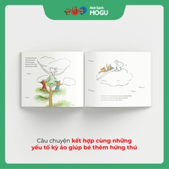 Gư-ri, Gư-ra Và Bạn Kưrưri-Kưra