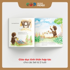 Cảm Ơn Cậu Vì Đã Luôn Bên Tớ