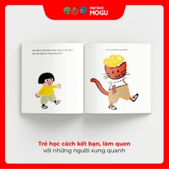 Bạn Đi Đâu Đấy?