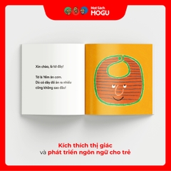 Xin Chào, Là Tớ Đây