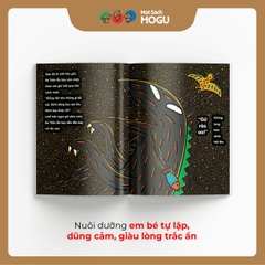 Tớ Là Khủng Long Bạo Chúa