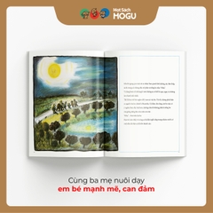 Cáo - Truyện Cổ Tích Nhật Bản