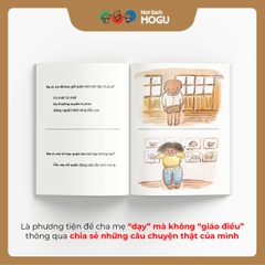 Ba Và Mẹ
