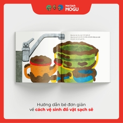 Bạn Vòi Nước Rào Rào