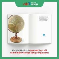 Câu Chuyện Của Những Giọt Nước