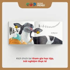 Uống Sữa Với Lòng Biết Ơn