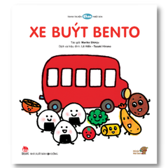 Combo "Cùng Bé Đi Chơi"