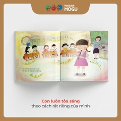 Hình như không ai thích tớ