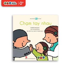 Chạm Tay Nhau