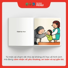 Chạm Tay Nhau