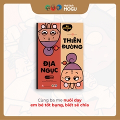 Bà Phí Quá - Thiên Đường Địa Ngục