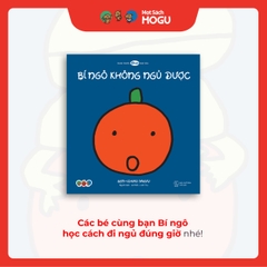 Bí Ngô Không Ngủ Được