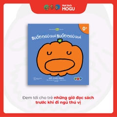 Buồn Ngủ Quá, Buồn Ngủ Quá