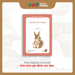 Chuyện Của Marcy