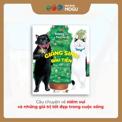 Rukkio Và Furifuri - Giáng Sinh Đầu Tiên