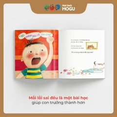 Bị mắng thì có sao đâu