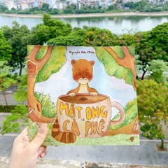 Mật Ong Và Cà Phê