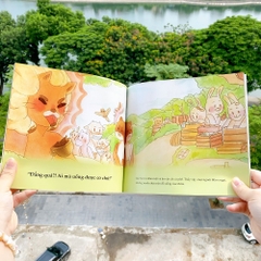 Mật Ong Và Cà Phê