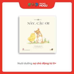 Nuôi Dạy Em Bé Biết Yêu Thương