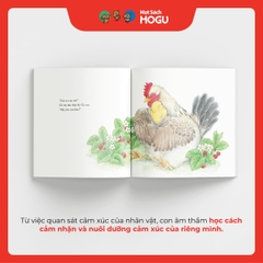 Này, Cậu Ơi!