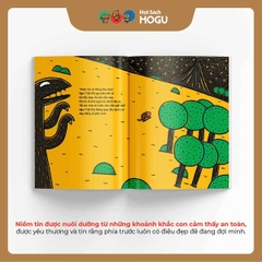 Ông Bố Khủng Long Bạo Chúa | Ehon cho bé từ 3 tuổi | Tình Thân & Yêu Thương