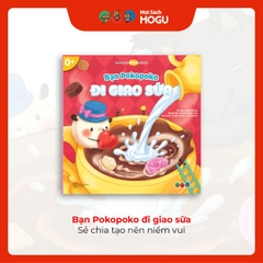 Combo 2 cuốn Bếp nhỏ vui nhộn