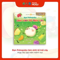 Combo 2 cuốn Bếp nhỏ vui nhộn
