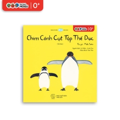 Chim Cánh Cụt Tập Thể Dục