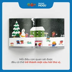 Thế giới thật nhiều điều khác lạ