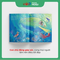 Tiệm Sushi của các bạn Mèo