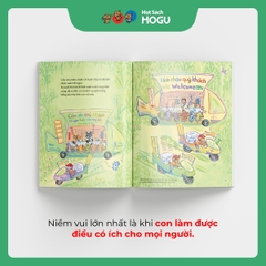 Tiệm Sushi của các bạn Mèo