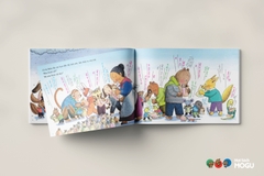 Vất Vả Ngủ Trưa