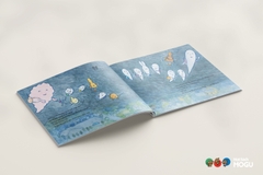 Chuyến Dã Ngoại Của Các Bạn Ma