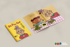 Bà Phí Quá Hãy Ăn Với Lòng Biết Ơn