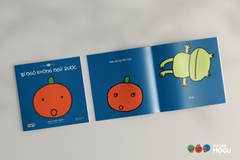 Bí Ngô Không Ngủ Được